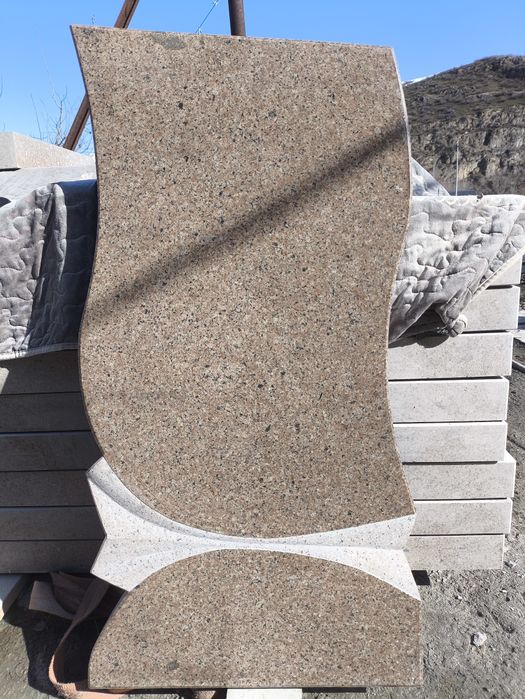 Гранит под заказ