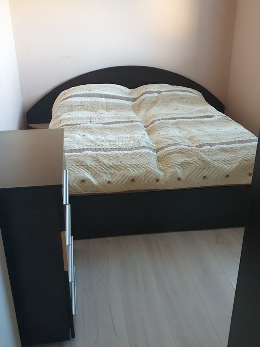 Дава се под наем Двустаен апартамент в к.к. Златни пясъци - 60 кв.м за 306 € - Снимка #8