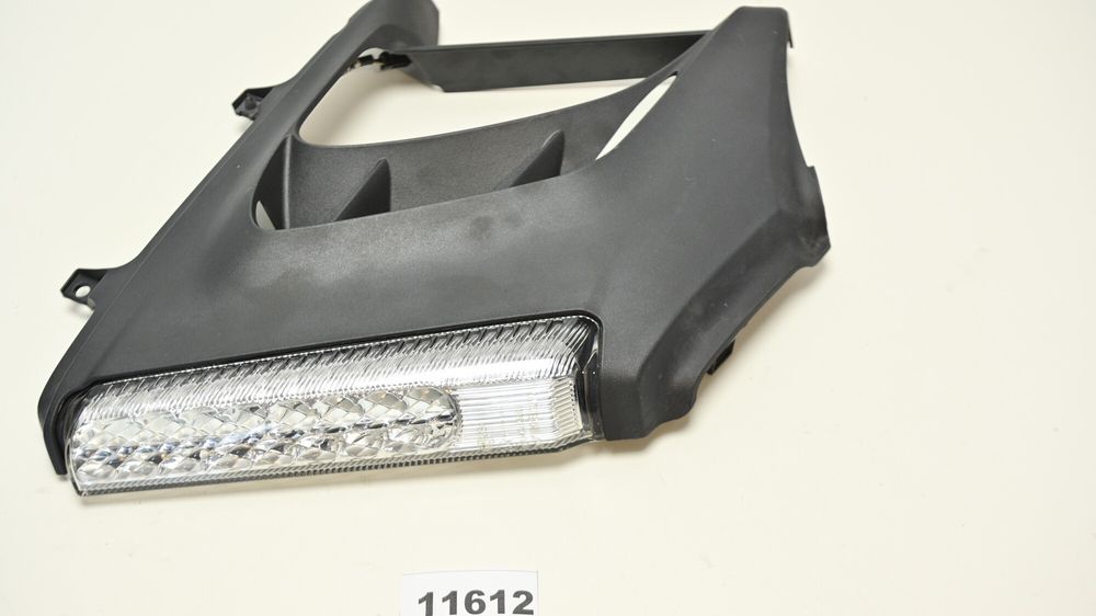 Semnalizare Fata Stanga Cu Carena Ducati Diavel 1200 2010 - 2014