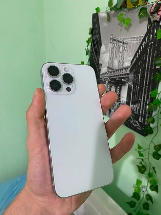 Iphone 14 pro max baterie 100%