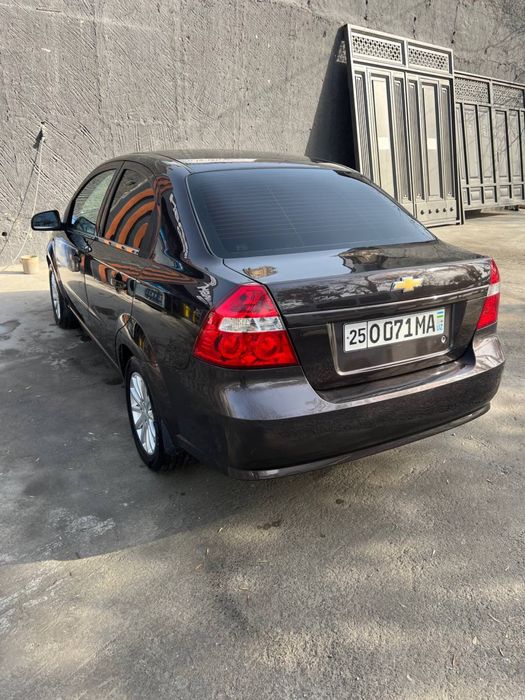 Nexia 3 2019 mexanika sotiladi