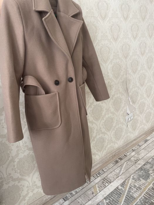 Пальто женские