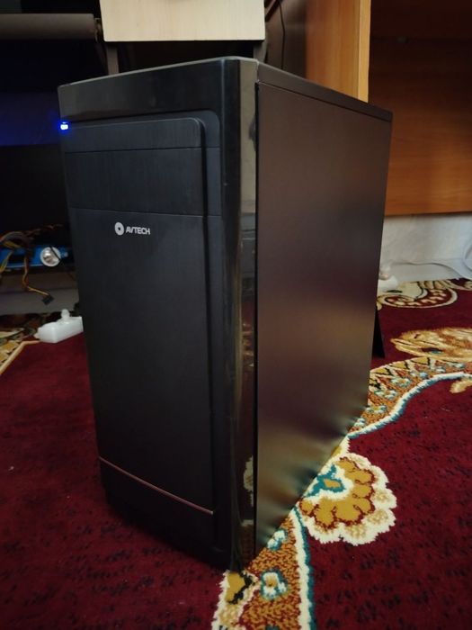 Продаётся системный блок.