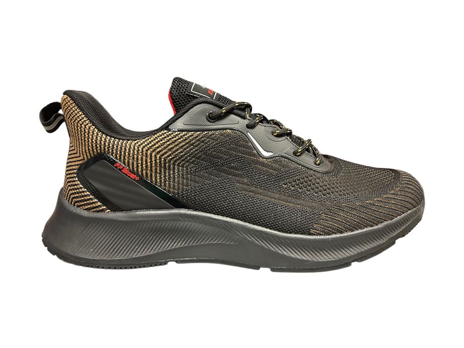 Мъжки маратонки текстил