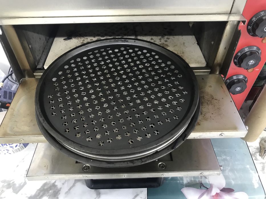 печь для пиццарело