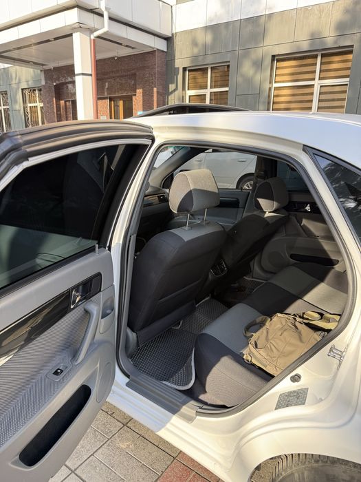 Gentra AT full propan navarot