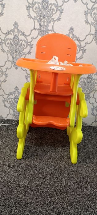 Детский Стульчик