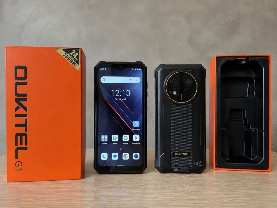 Продам Oukitel G1