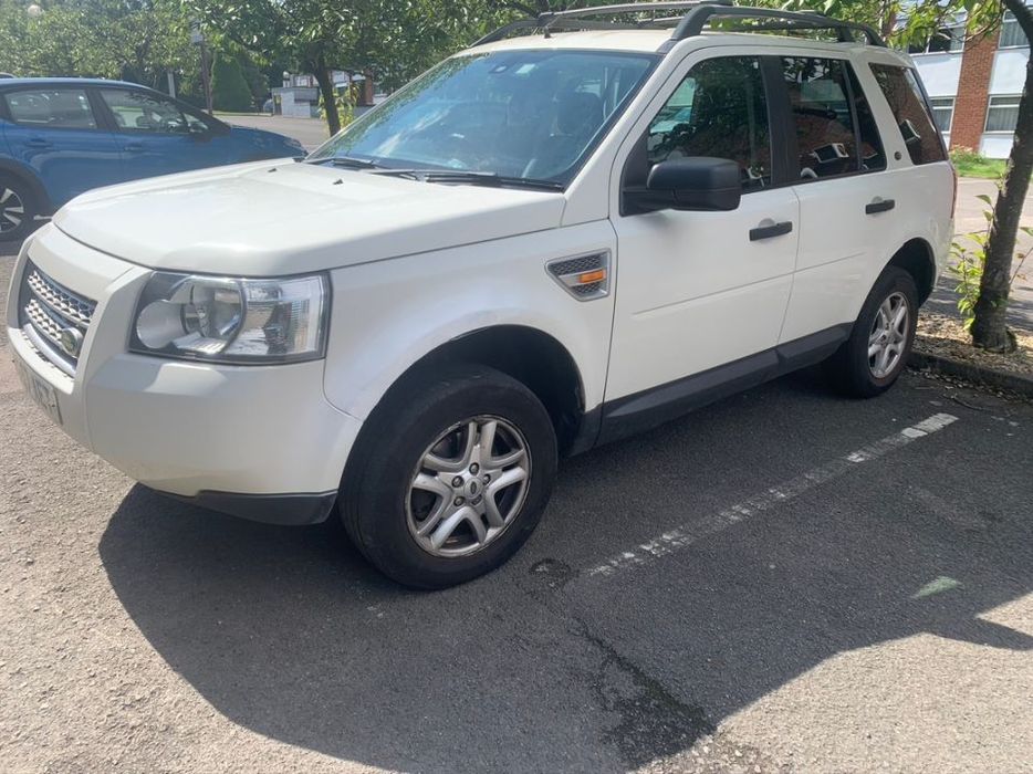 DEZMEMBREZ Piese Auto Land Rover Freelander S Td4 SUV 4x4 Motor 2.2 Diesel euro 4 5 Cutie de Viteze Automata Manuala  2006-2012 KIT INJECTIE