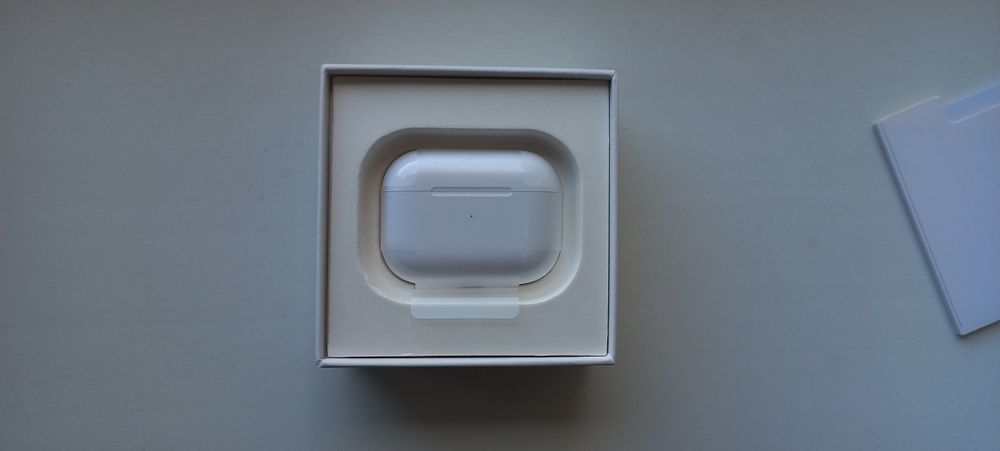 Air Pods Pro 1:1