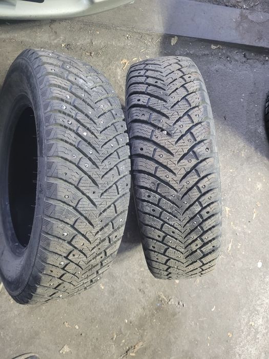 Комплект резины r14