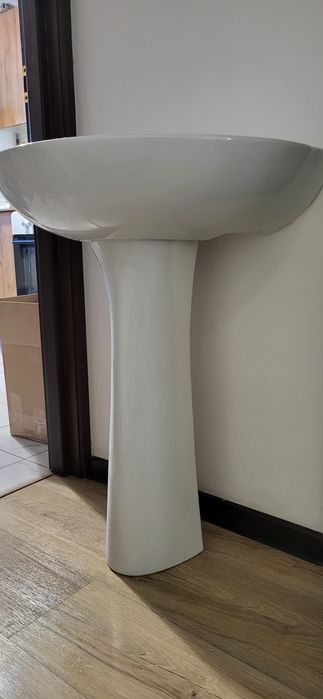 Продам раковину для ванны