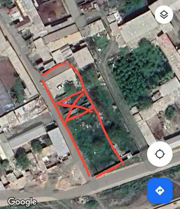 2 sotix yer sotiladi Qoʻyliq