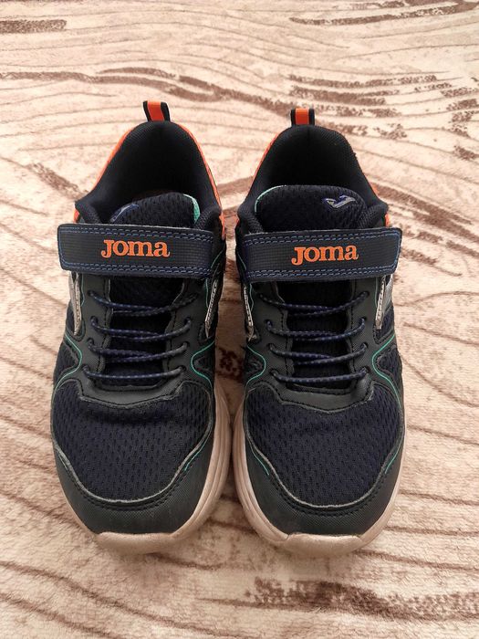Детски маратонки Joma 31номер