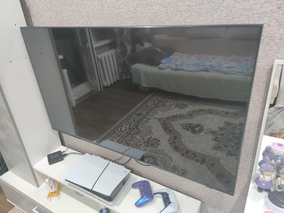 Телевизор Samsung LED