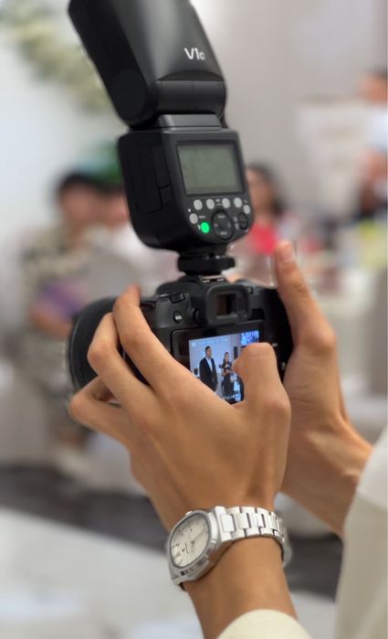 Фотограф Уральск