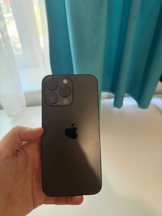 Iphone 14 pro max 128GB