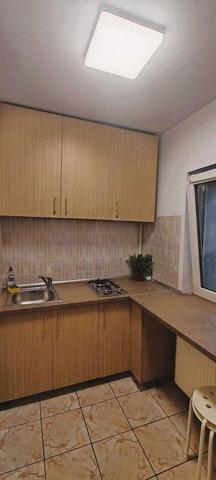 Închiriere garsonieră confort 1 – Cluj-Napoca, str. Cireșilor (zona Pasteur – Grădina Botanică)