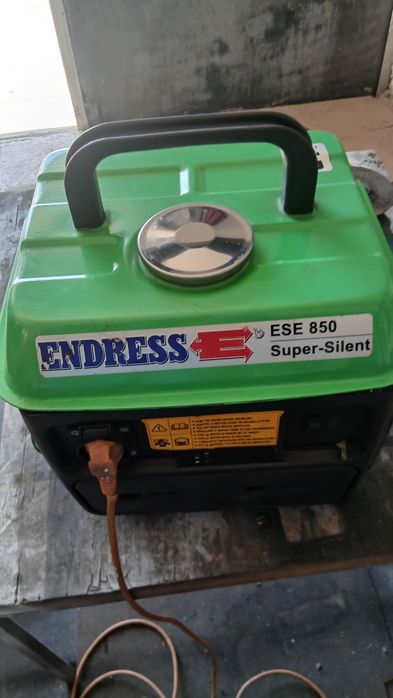 Generator 1,8 si 0,8 kva