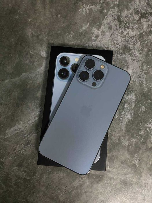 iPhone 13 pro (Актобе 414) номер лота 101/6054