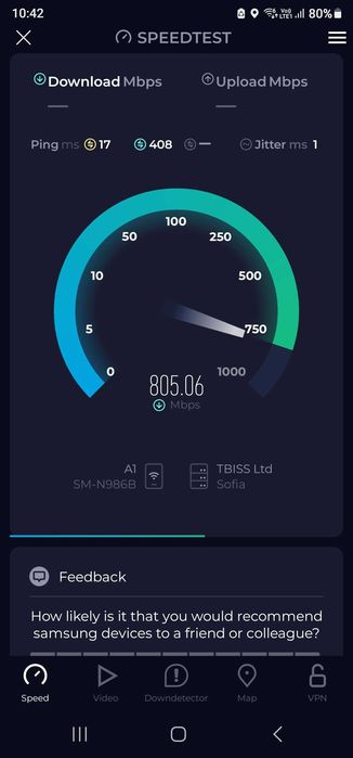 Рутер 5G ZTE MC889 ВЪНШЕН МОНТАЖ СИМ ОТКЛЮЧЕН За всички оператори