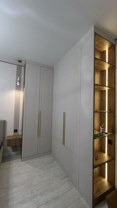 Мебель на заказ замер бесплатно