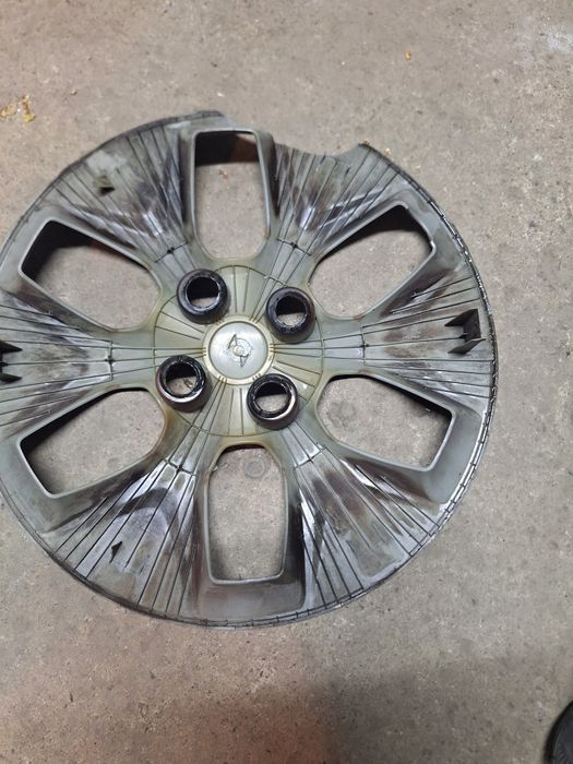 Продам колпак хюндай акцент