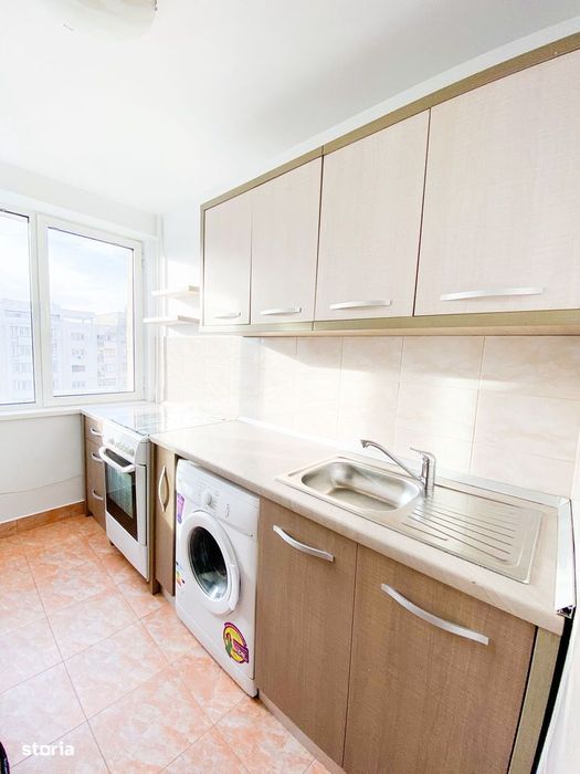 2 camere Iancului -Mihai bravu ,obor