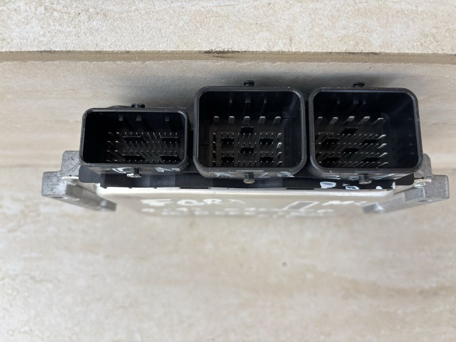 Calculator ecu motor ford mondeo mk4 facelift 2.0 tdci 163 cp