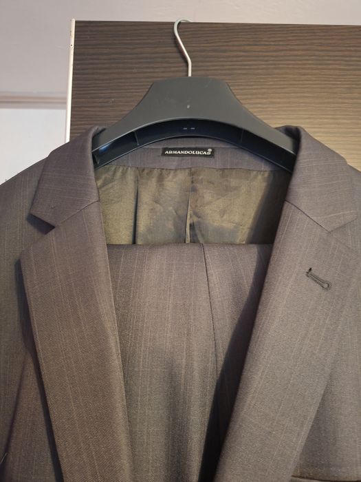 Costum  haine bărbați