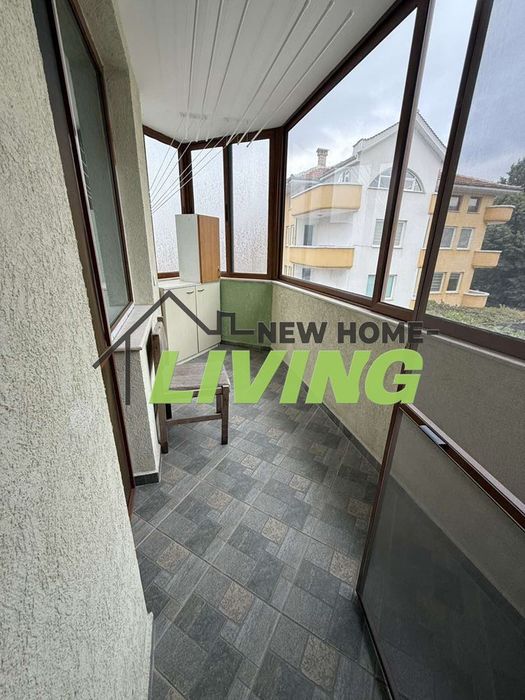 Продава се Тристаен апартамент в Асеновград - 110 кв.м за 1405 €/кв.м - Снимка #11