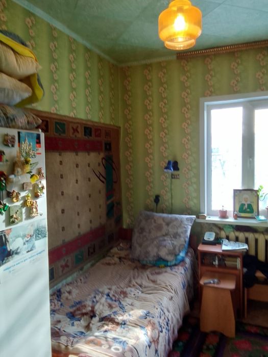 4-х комнатный благоустроенный дом