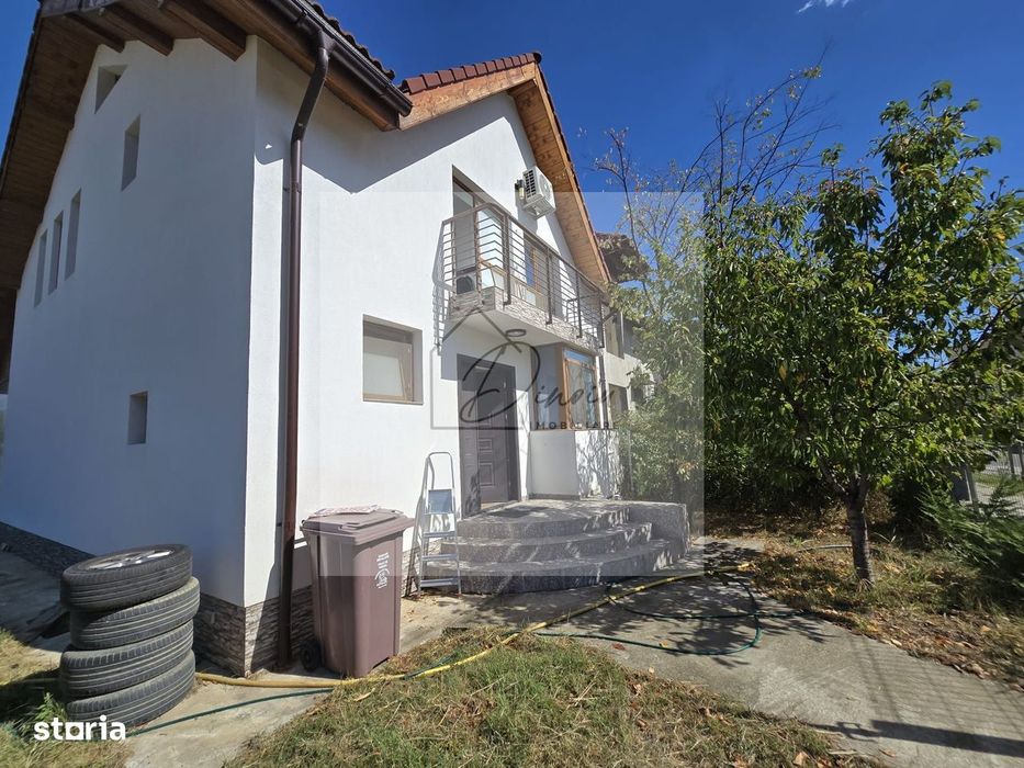 Vila 5 camere Aviatiei Baneasa I Henri Coanda Sector 1