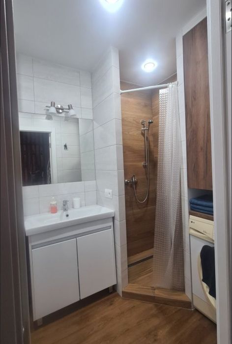 Сдам студию Арнау 2