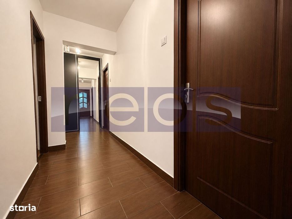 Apartament Spatios Cu 2 Camere | 90 Mp | Terasa | Bloc Boutique | Ianc