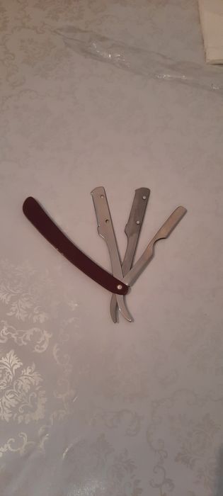 Опаска профессиональный