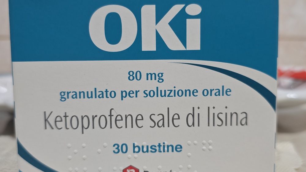 Oky pret 150 lei 2 cutii