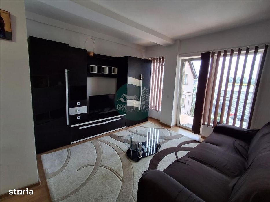 Apartament 3 camere 2 bai parcare zona Strand — fotografia 3