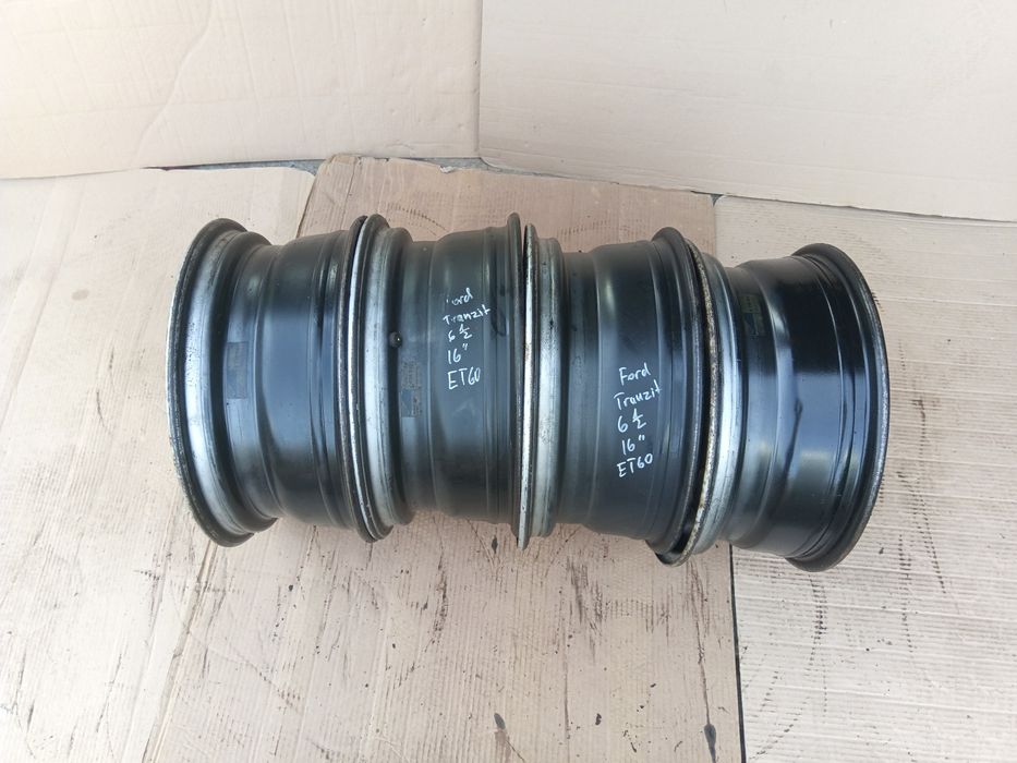 Джанти Ford Transit 16” ET60