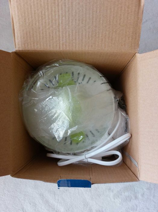 Vand storcator electric nou de citrice Heinner Citrus 250X