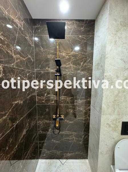 Продава се Двустаен апартамент в Пловдив, Тракия - 65 кв.м за 1240 €/кв.м - Снимка #7