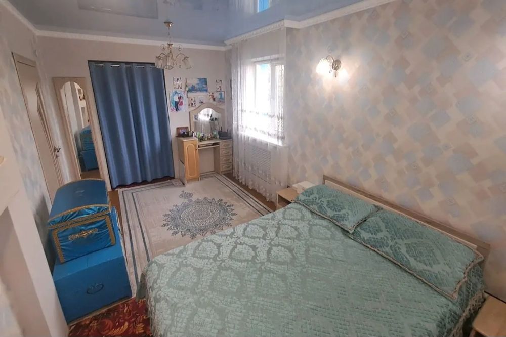 Продаём дом по адресу Пшембаева 121/1