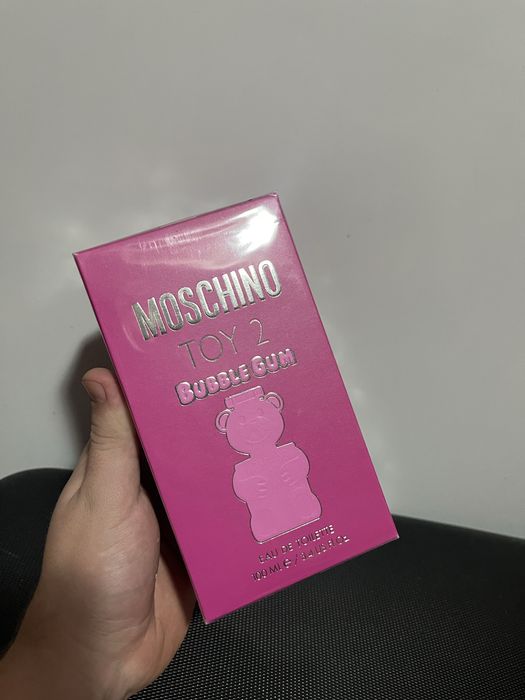Parfum Moschino Toy2 BubbleGum 100ml nou