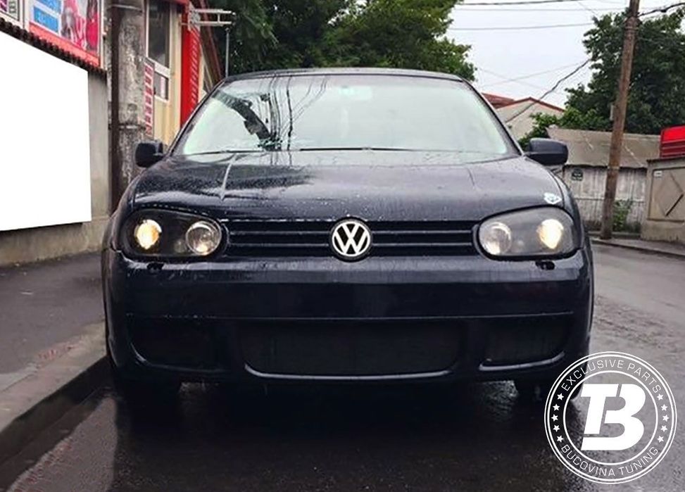 Bara Fata compatibila cu VW Golf 4 R32 Design