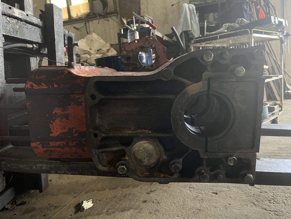 Motor utb 650 complet sau pe piese
