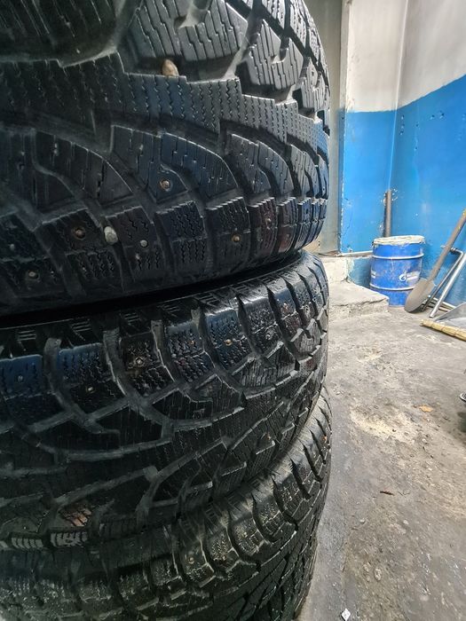 Дөңгелек (Шины)..