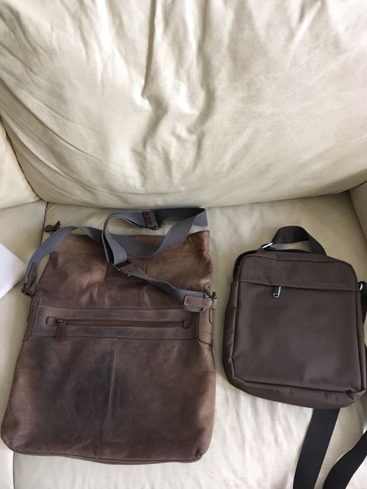 ранички малки KipLing , Kangol и..