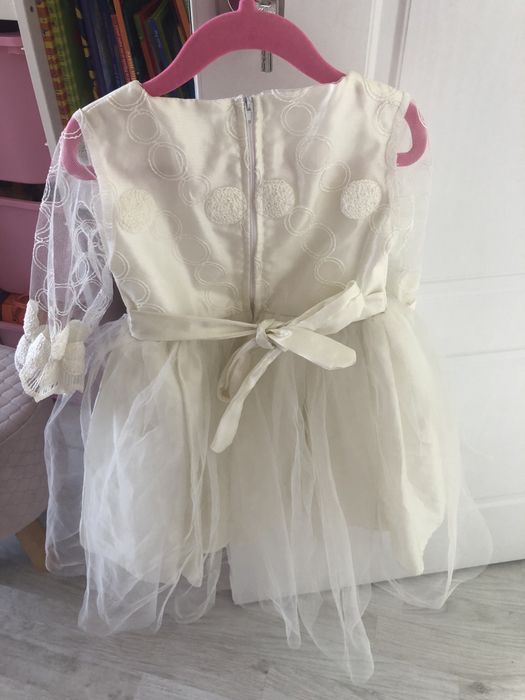 Rochita ocazie ivoire