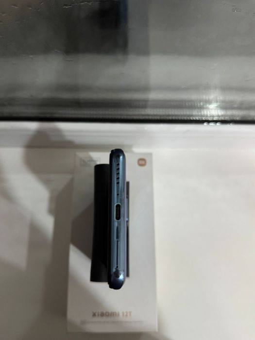 Xiaomi 12T 8/256