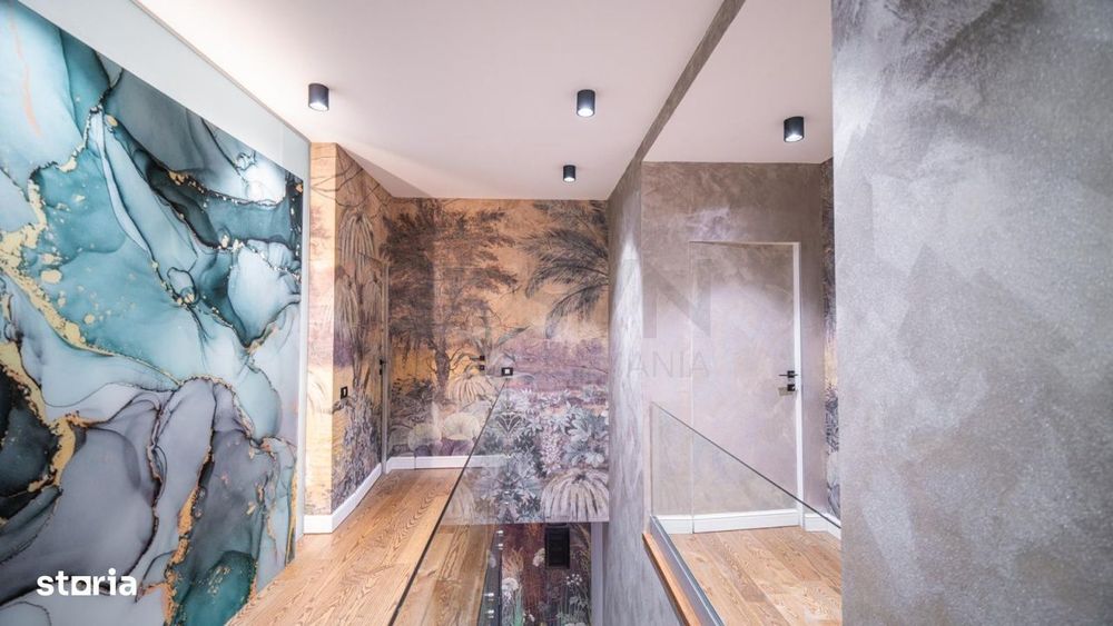 Casa Lux 5 Camere Iancu Nicolae